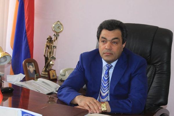 Արամ Դանիելյան