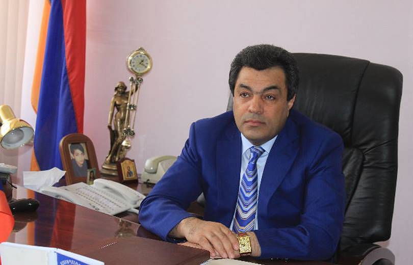 Արամ Դանիելյան