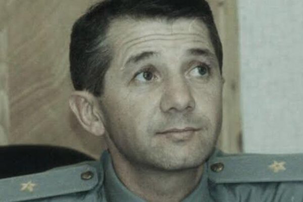 արծրուն Մարգարյան